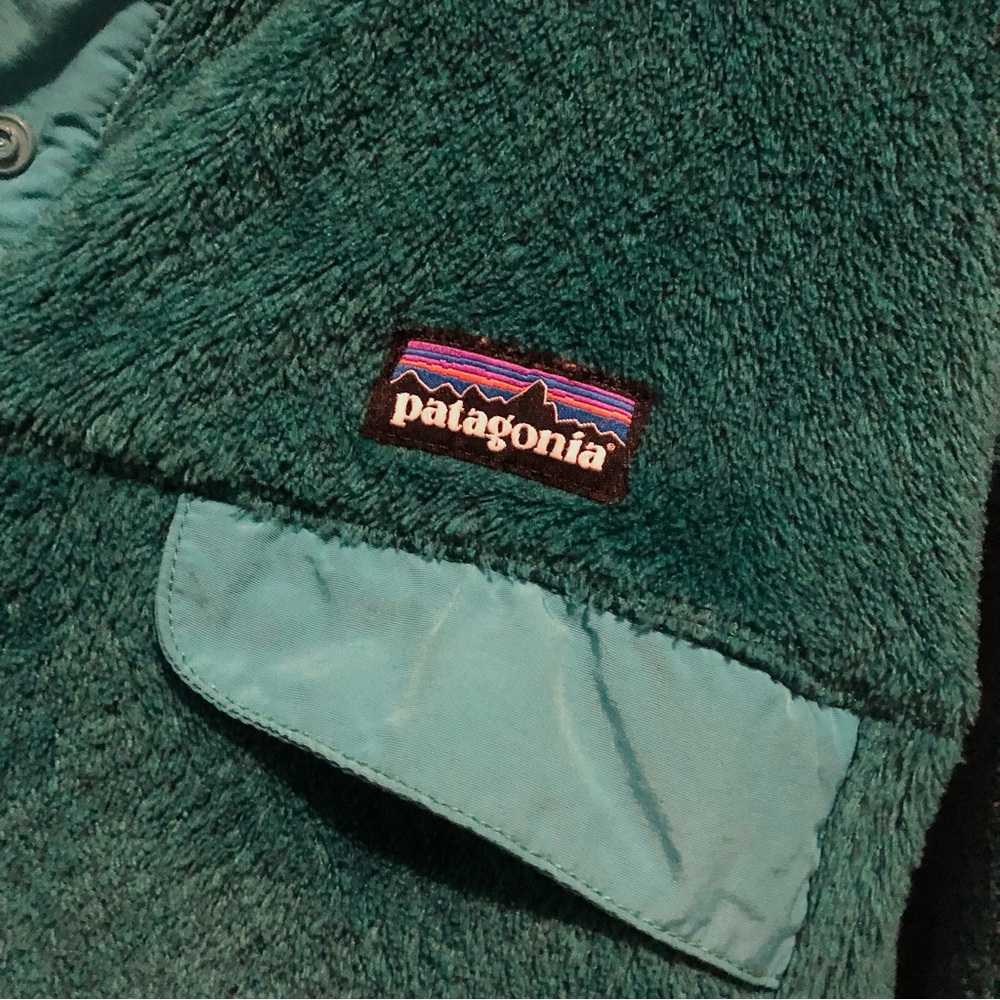 Patagonia Pullover - image 2